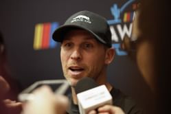 Carson Hocevar puts Denny Hamlin’s NASCAR championship ‘heartbreak’ into perspective