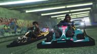 The go-karts are on sale right now (Image via Rockstar Games)