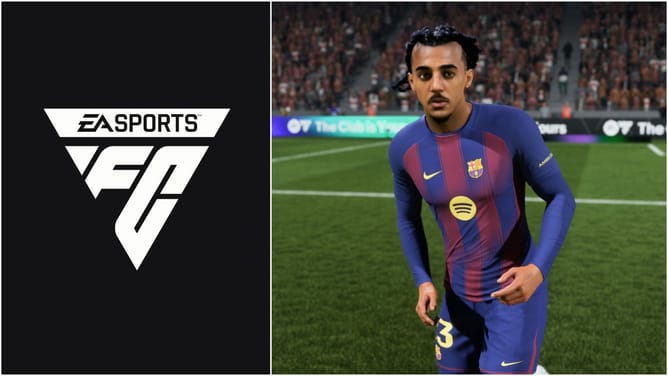 EA FC 26 Jules Kounde Flashback SBC leaked: Expected stats and cost