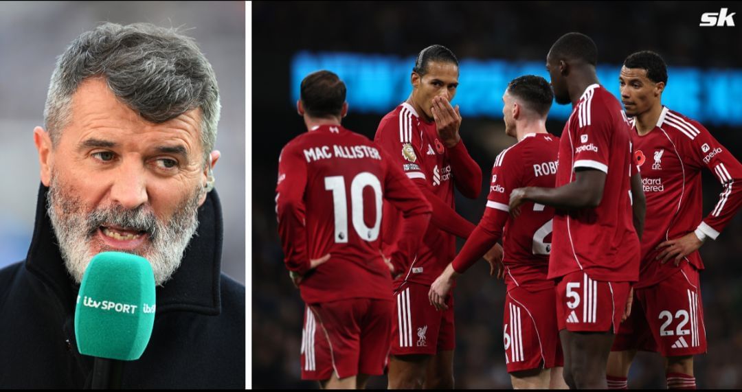 Liverpool suffered yet another Premier League defeat against Manchester City 