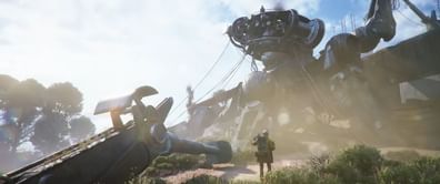 What is the Security Breach in Arc Raiders?