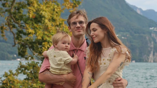 Has PewDiePie left gaming behind for good? Star says fatherhood changed how he values his free time