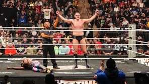 After Gunther, another WWE star to return after 8 months after making a huge change? Possibility explored