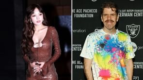 "So scary!!": Perez Hilton reacts after HyunA collapses on stage after reported 22 lb weight loss