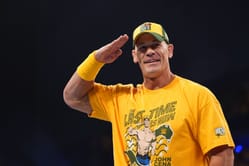 Has John Cena finally hinted at something that the WWE Universe has been waiting for? Here's what we know