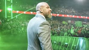 Triple H to reunite a legendary duo on SmackDown for the first time in WWE? Exploring the potential