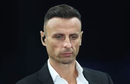 "Let’s not jump to conclusions yet" - Dimitar Berbatov names team that could 'surprise' Arsenal in the PL title race this season