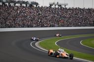 109th Running Of The Indianapolis 500 - Source: Getty