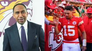 Stephen A Smith serves Patrick Mahomes a reality check ahead of Chiefs vs. Cowboys Thanksgiving game