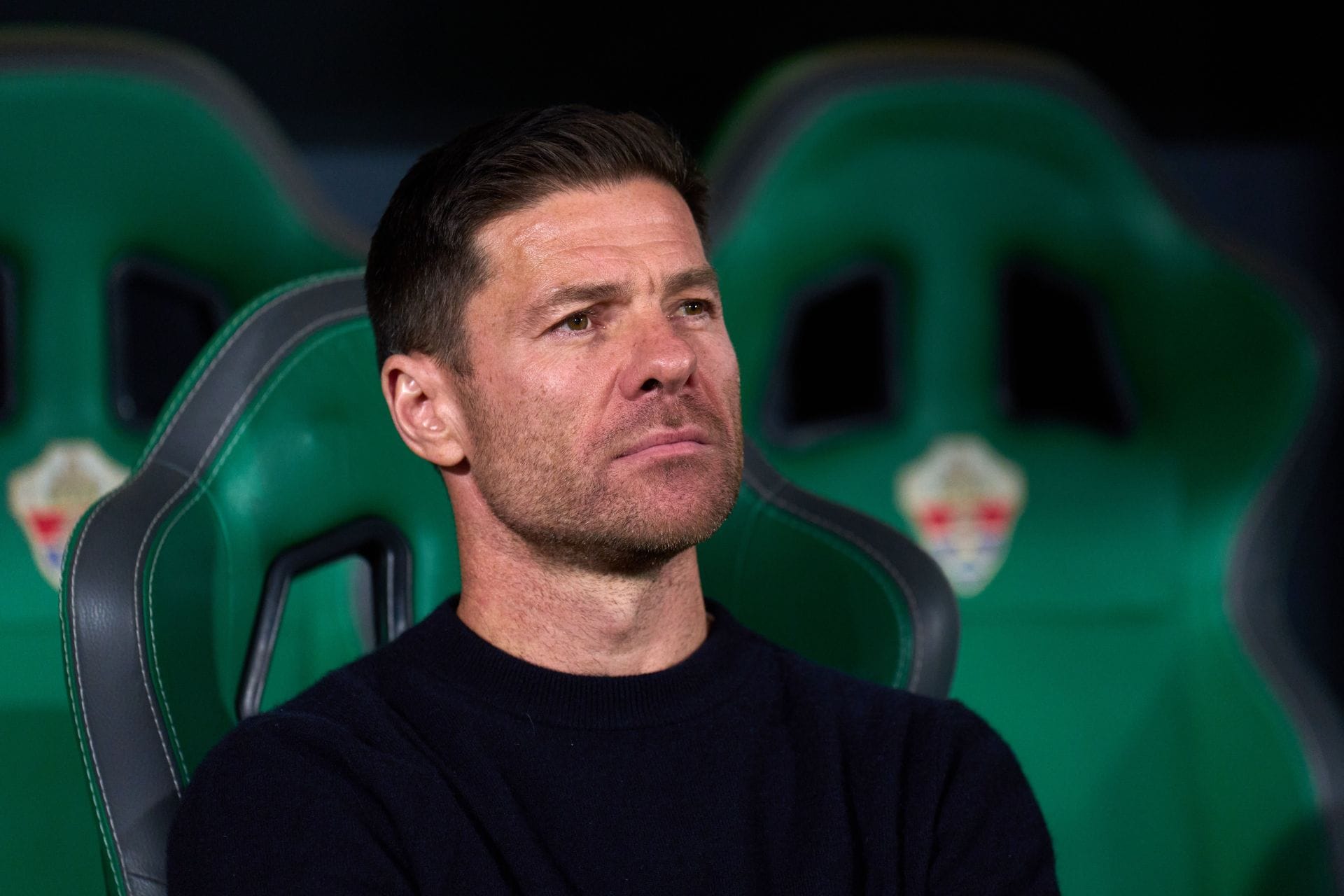 Elche CF v Real Madrid CF - LaLiga EA Sports - Source: Getty