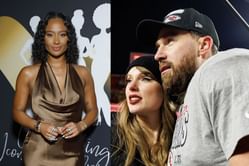 Travis Kelce’s ex-GF Kayla Nicole deactivates X account after Taylor Swift fans bring up her past controversial tweets
