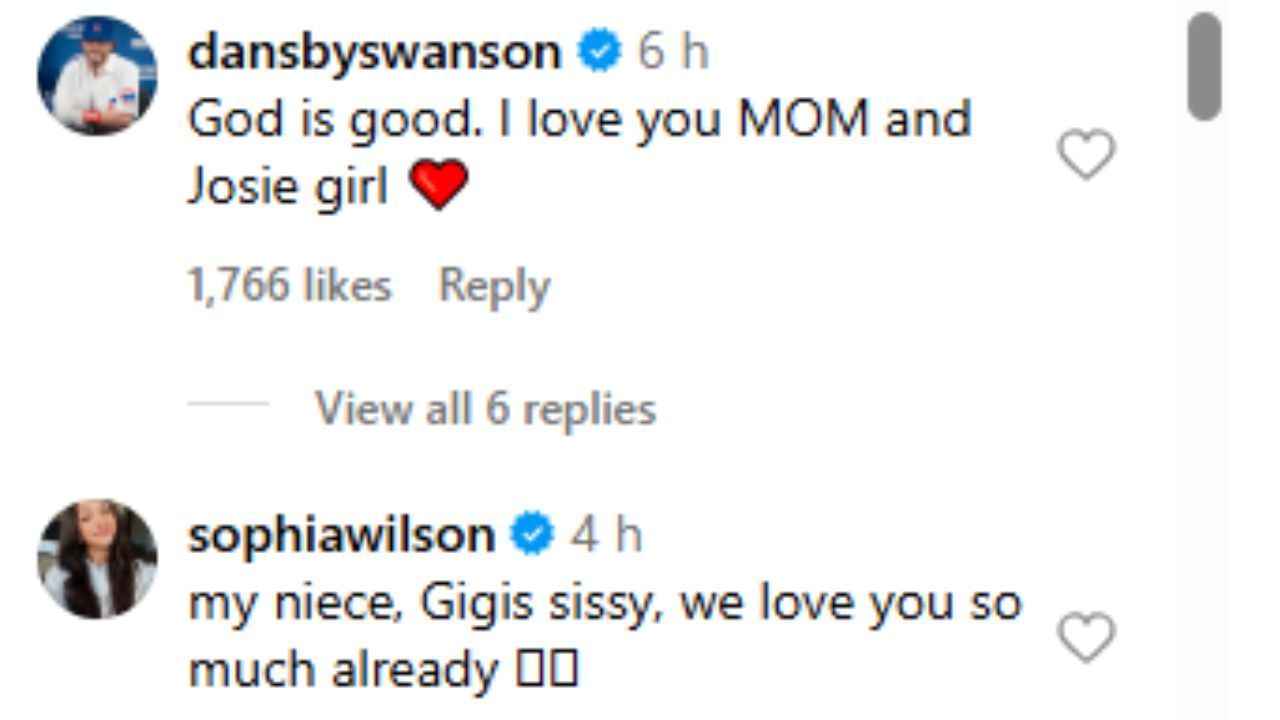 Image source-Mallory Pugh Swanson/Instagram)