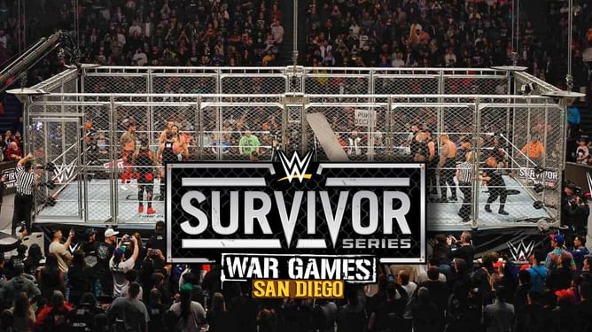 5 Historic Records Set to Be Made at WWE Survivor Series: WarGames 2025