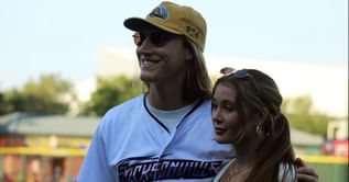 Trevor Lawrence's wife Marissa Lawrence opts classy minimalist look for "fun girls night"