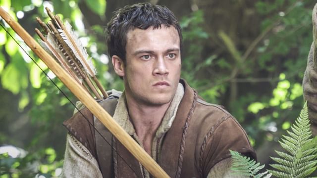 Robin Hood season 1 release date