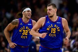 Denver Nuggets Injury Update: Nikola Jokic Status, Concern on Aaron Gordon Grows as 3 Ruled Out vs. Spurs (Nov. 28)