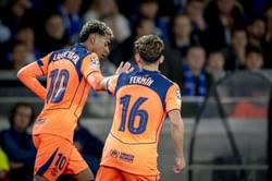 Celta Vigo vs Barcelona Prediction and Betting Tips | November 9th 2025