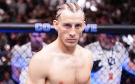 Conor McGregor drops three-word reaction to Paddy Pimblett getting interim title shot against Justin Gaethje at UFC 324