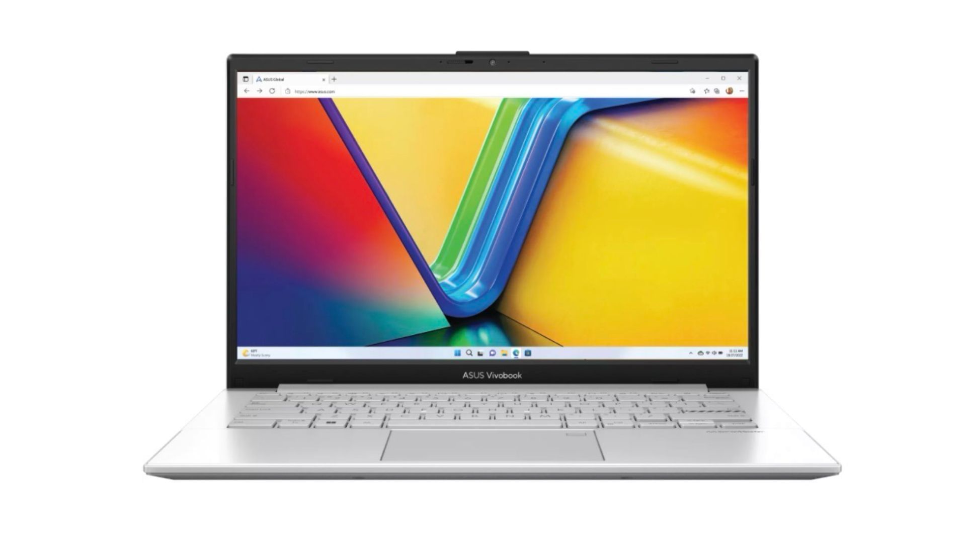 Asus Vivobook Go 14 (Ảnh qua Asus)
