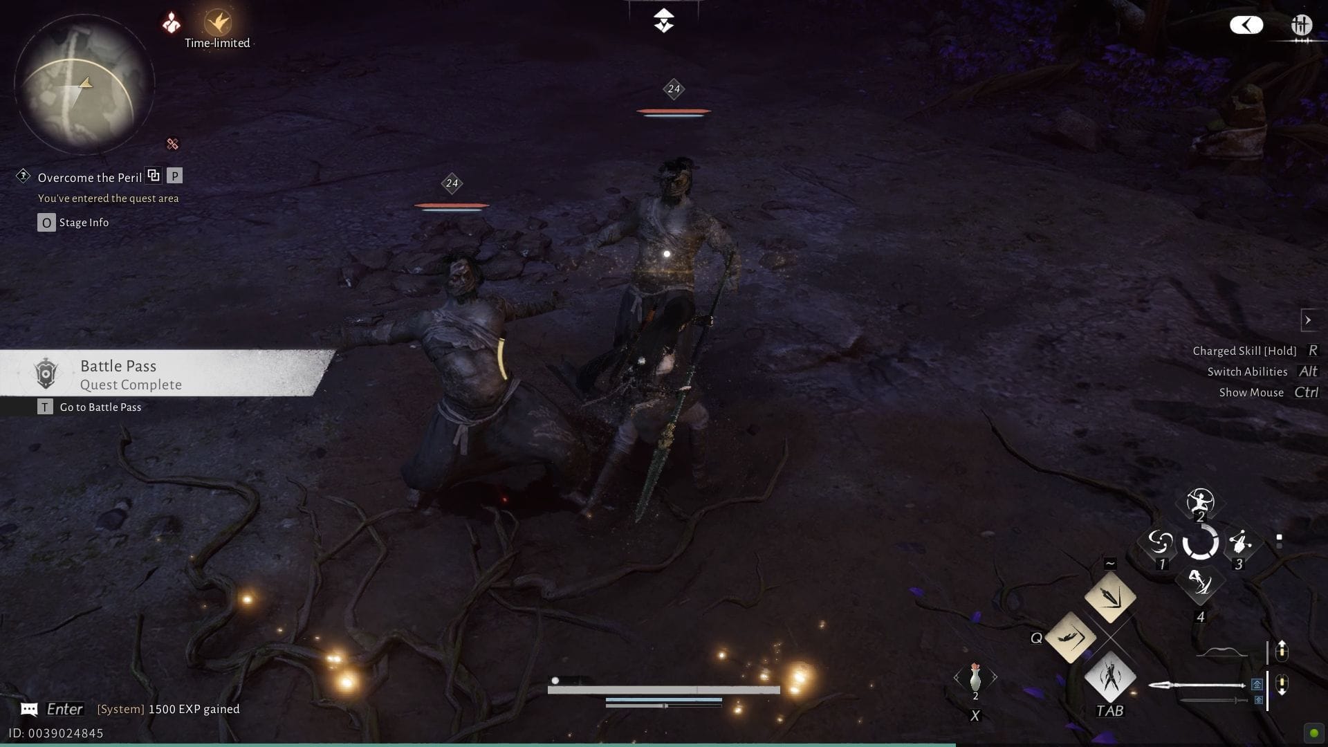 Porazte moby (obrázek přes NetEase)