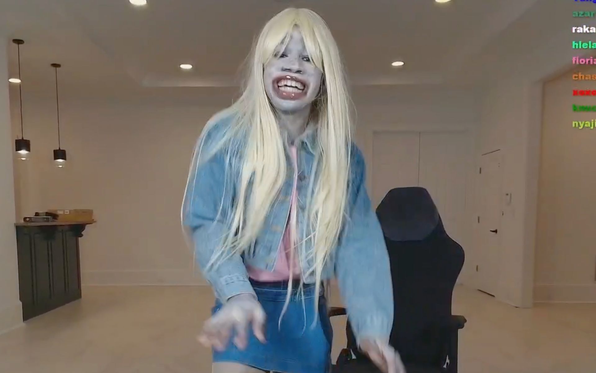 What did RaKai do? Streamer responds to backlash for his &quot;White Chicks&quot; Halloween costume