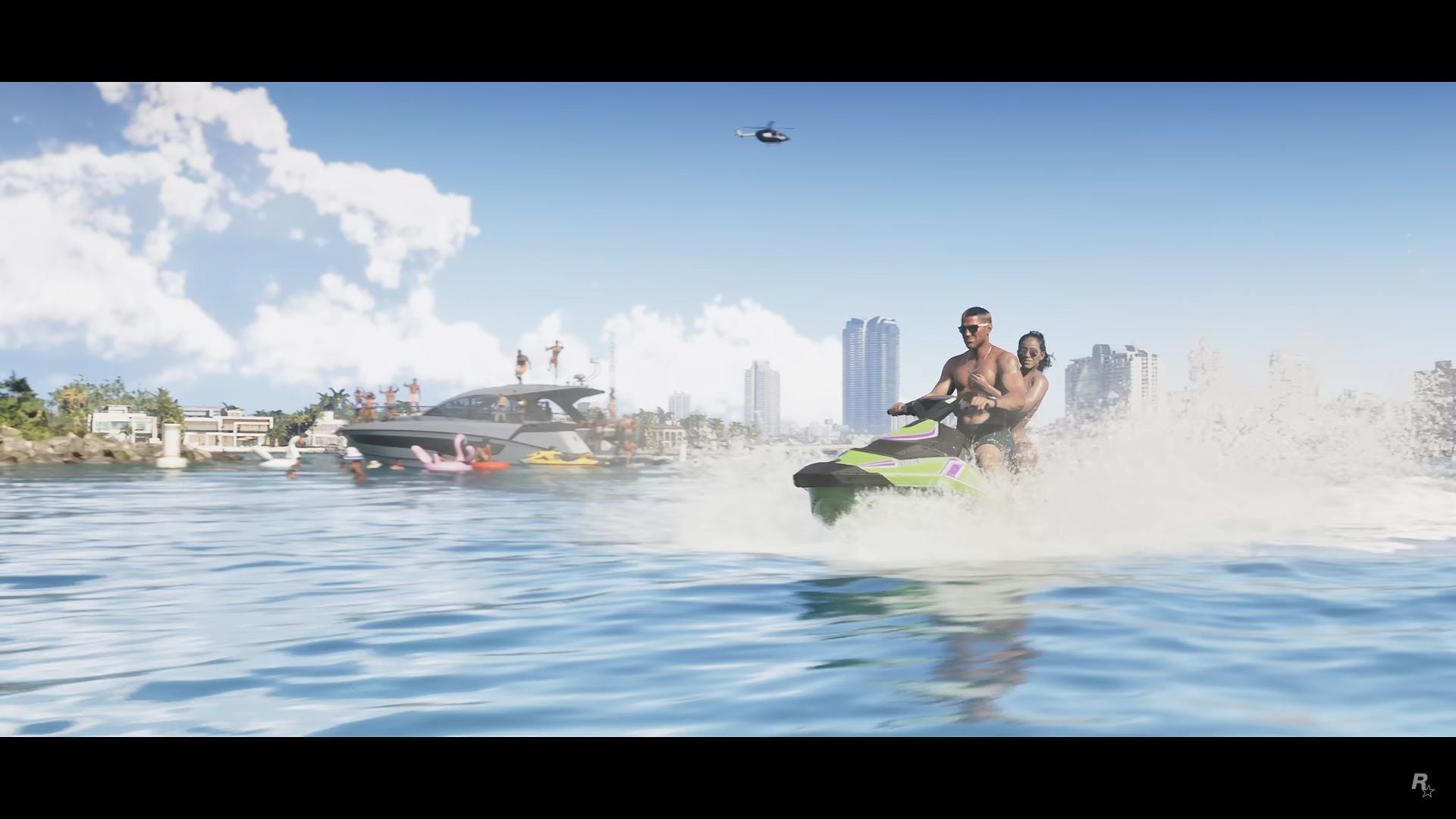 Side Activities 3 games that GTA 6 should have as side activities