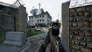 Indie devs' new snappy FPS title Wraith Ops playtest is live now