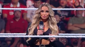 "Do people care?" - Trish Stratus makes honest confession about returning to WWE