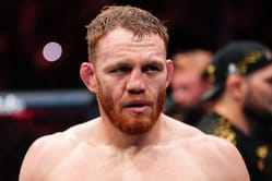 “We believed Jack could win that fight” - Jack Della Maddalena’s coach breaks silence on injury rumors after UFC 322 loss