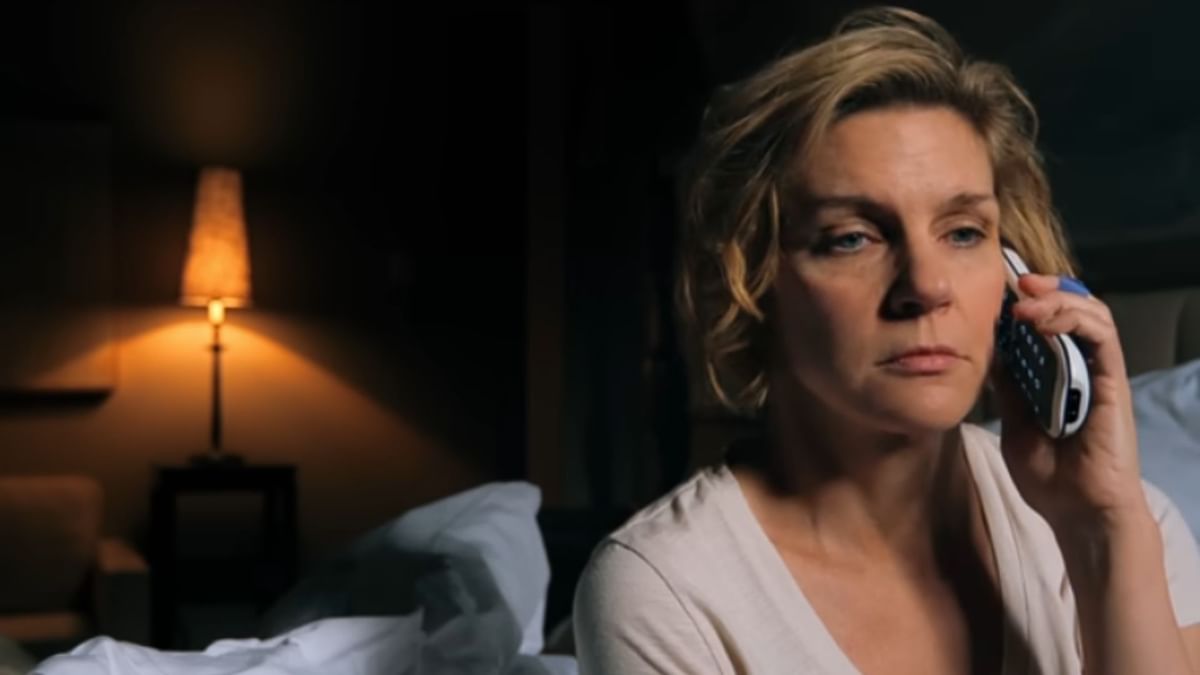 Pluribus season 1 premiere ending explained What was Carol’s game