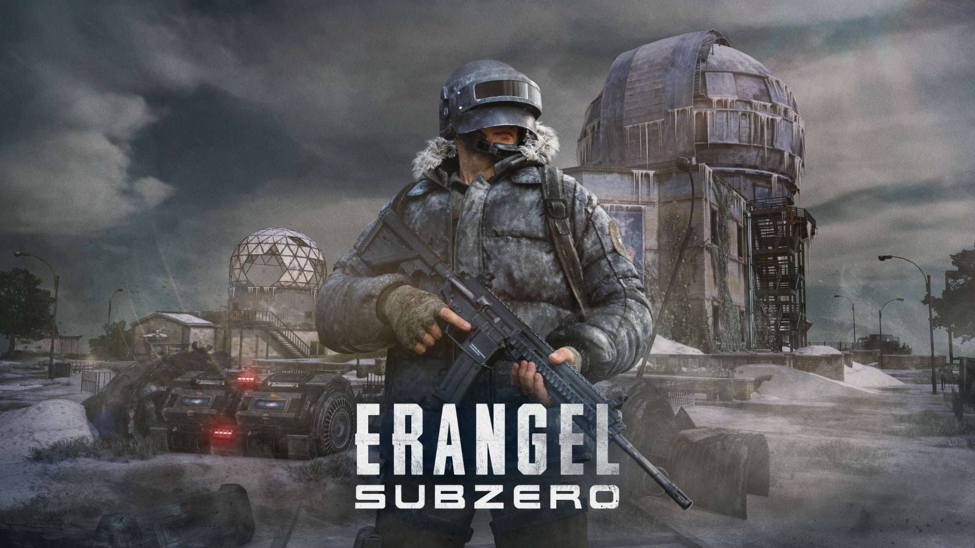 Erangel Subzero in PUBG: Release date and what to expect