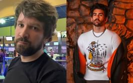 Destiny makes allegations against HasanAbi