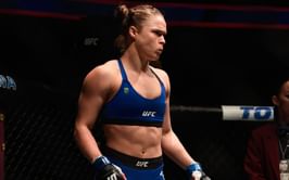 "I will die on that hill" - Ronda Rousey doubles down on GOAT status claims, outlines one problem with women's MMA today