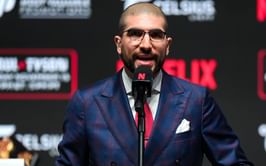 "This is a massive issue for the UFC" - Ariel Helwani addresses MMA fighters allegedly being offered money to throw fights