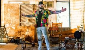 "Can you imagine that discussion?" - Ex-WWE writer says he would've loved to see Bray Wyatt meet Charles Manson (Exclusive)