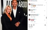 (Image source: Alex Rodriguez /Instagram)