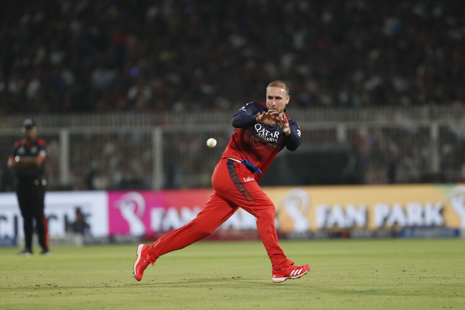 2025 IPL - Kolkata Knight Riders v Royal Challengers Bengaluru - Source: Getty