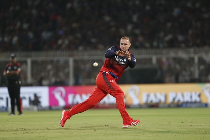 3 reasons why CSK must go all out for Liam Livingstone in IPL 2026 Auction