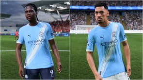 EA FC 26 TOTW 10 released, Shaw and Reijnders headline the roster