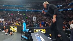 4 Mistakes WWE made on SmackDown (November 21, 2025)