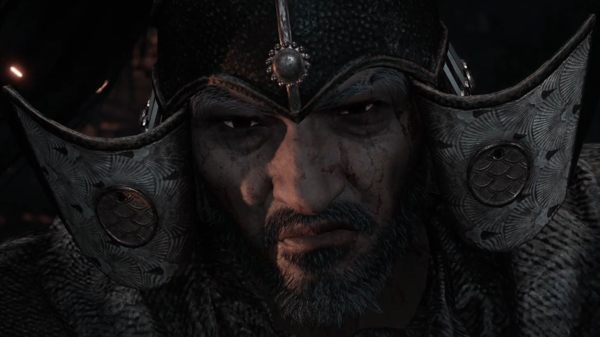 Ye Wanshan (Hình ảnh qua NetEase Games và WoW Quests/YouTube)