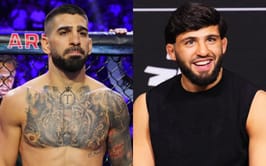 UFC icon outlines "scary thought" for Ilia Topuria fans while explaining why Arman Tsarukyan deserves next title shot over Paddy Pimblett