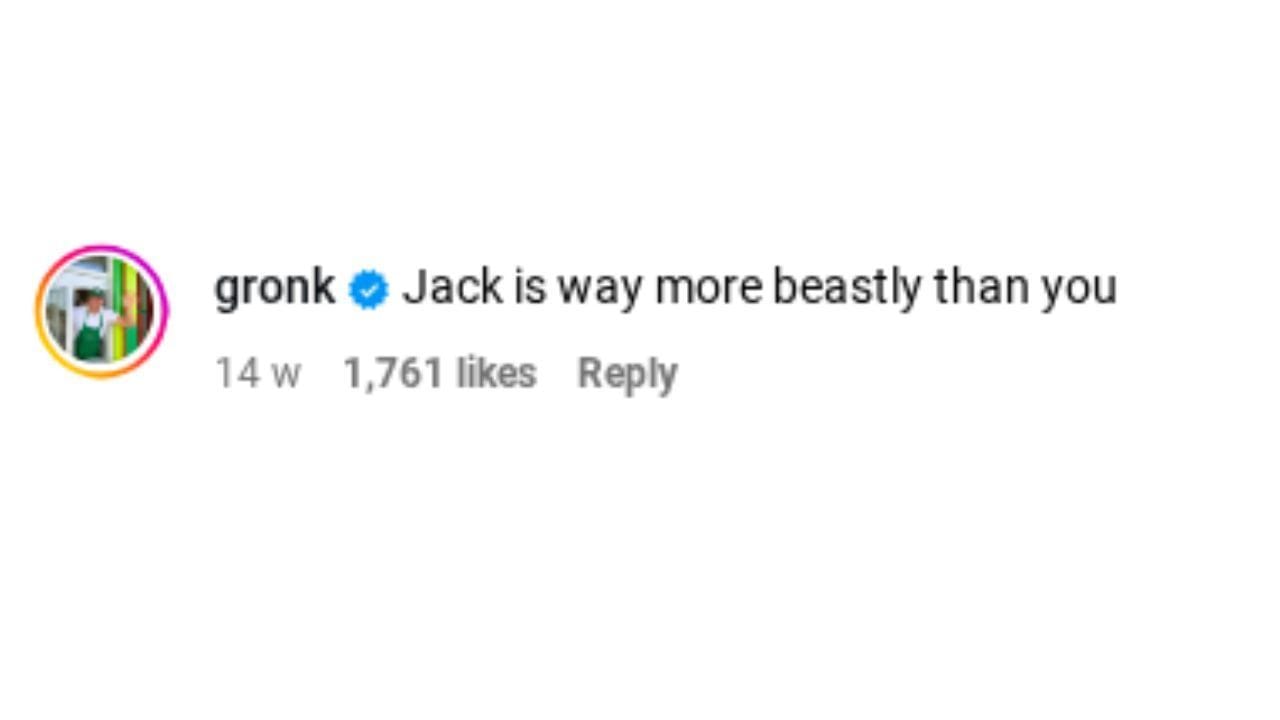 Source: (Via Instagram/ @TomBrady)