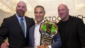 BREAKING: TKO drops massive WWE x UFC announcement