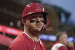 "He stays in poverty franchise and is ok with it" - Fans react to Mike Trout fading away from MLB's consciousness despite individual accolades