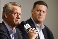 NASCAR insider gives his take on ‘extremely pragmatic’ Steve Phelps and Steve O’Donnell’s texts