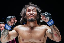 Enkh-Orgil Baatarkhuu ready to follow in Narantungalag Jadambaa’s footsteps: “My wish has finally come true”