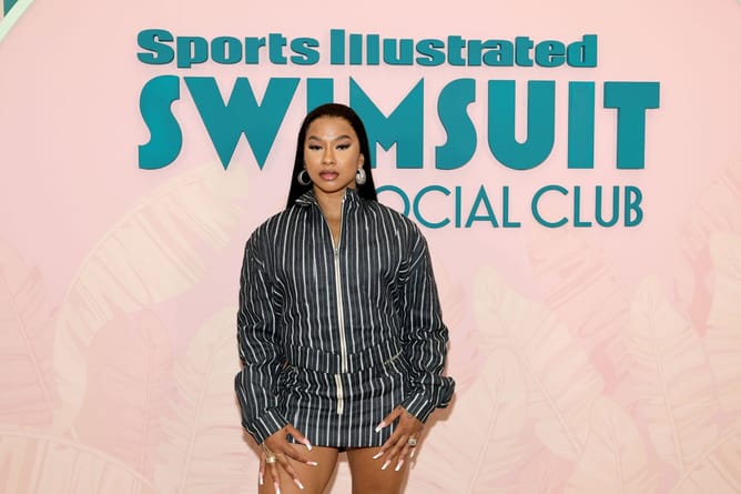 "Put my mind and grit to something" - Jordan Chiles gets real about managing college with gymnastics and Dancing with the Stars appearance