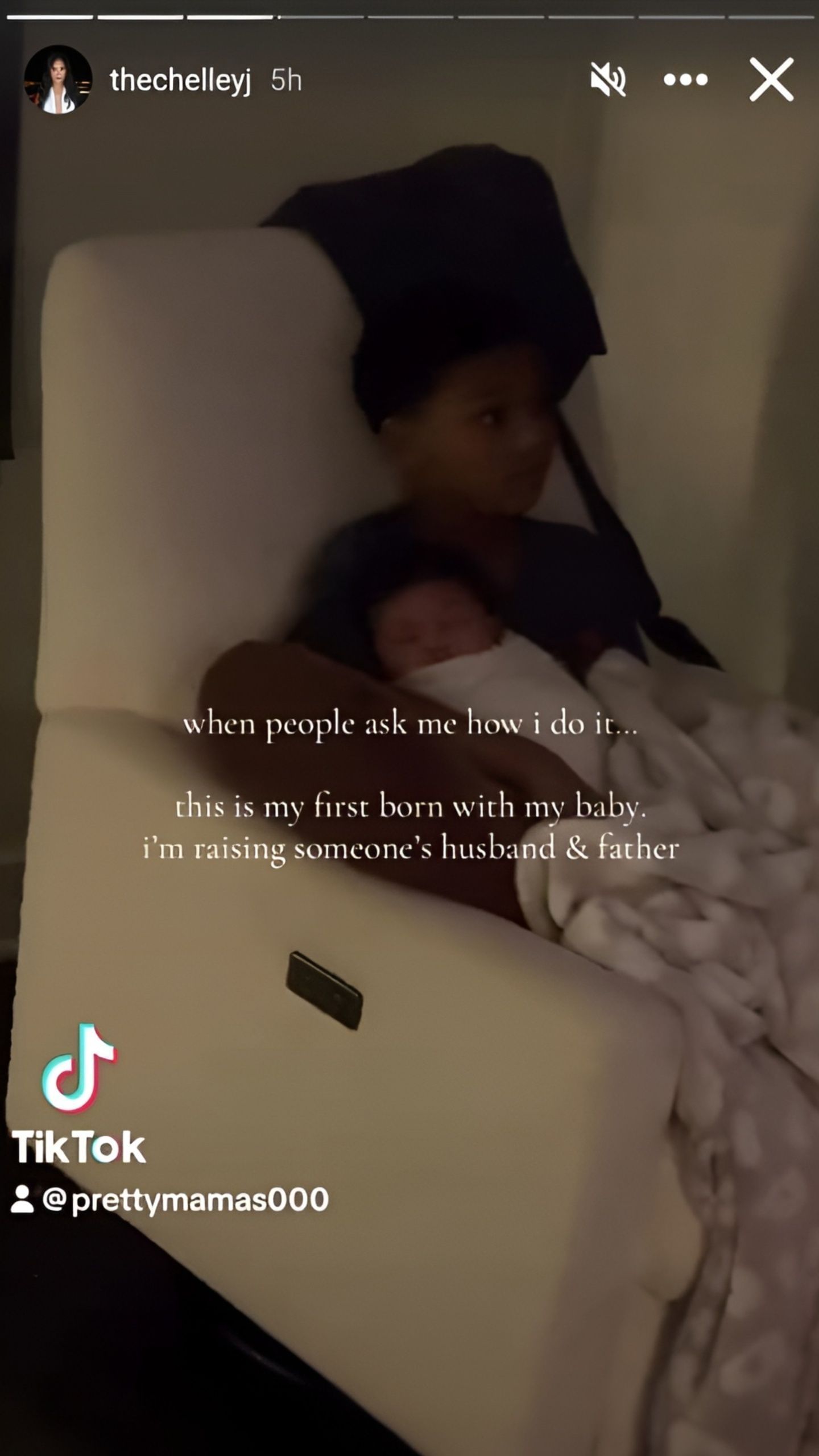 [Credit: IG/@thechelleyj]