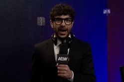 Tony Khan makes a huge AEW announcement ahead of Full Gear 2025